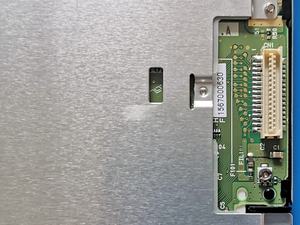 Pantalla LCD Original NL6448BC26-26 de 8.4 Pulgadas, 640x480 VGA CMOS de 31 Pines y 500 Nits para Reemplazo de Pantallas Industriales - Product Image 5