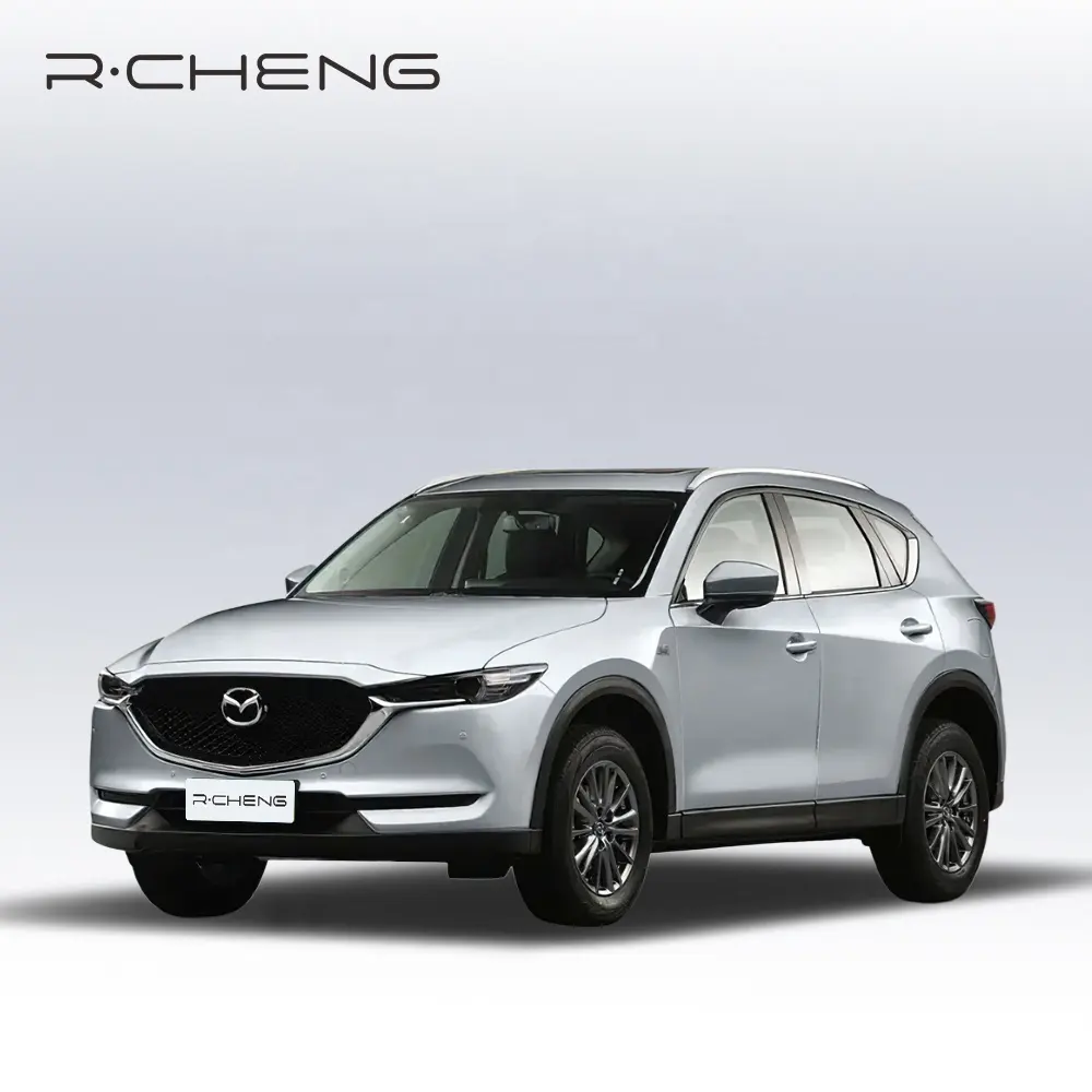 Trung Quốc xăng xe 2022 Mazda CX-5 2.5L 4WD Xe ô tô mới Xăng gas tự động