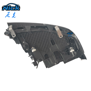 Pour <span class=keywords><strong>BMW</strong></span> G30 Phare LED 2021-2024 <span class=keywords><strong>BMW</strong></span> Série <span class=keywords><strong>5</strong></span> G30 G38 540i F90 M5 Original Full LED Phare LED Feux de jour - Product Image 3