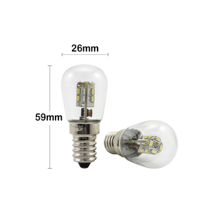 <span class=keywords><strong>Ampoule</strong></span> <span class=keywords><strong>LED</strong></span> vintage E14 à filament, lumière de bougie 2W blanc chaud, verre transparent rétro, base SES, <span class=keywords><strong>lampe</strong></span> décorative <span class=keywords><strong>pour</strong></span> lustre suspendu - Product Image 2