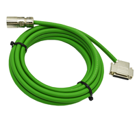 6fx5002-2ca31-2aa0 Nuevo y Original Cable de Señal PRICE Leadshine Easy Servo de 8m para Codificador SIEMENS