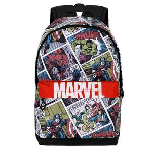 Karactermania For Marvel Legacy-FAN HS <b>Backpack</b> 2.0, Multicolour - Product Image 2