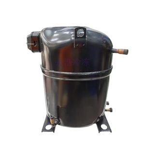 Compresseur de climatisation et de réfrigération Miyoule TH207JA 200V, origine Chine, pour remplacement/réparation - Product Image 1