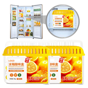 Desodorante potente para nevera, eliminador de olores, desodorizador, venta al por mayor, barato - Product Image 3