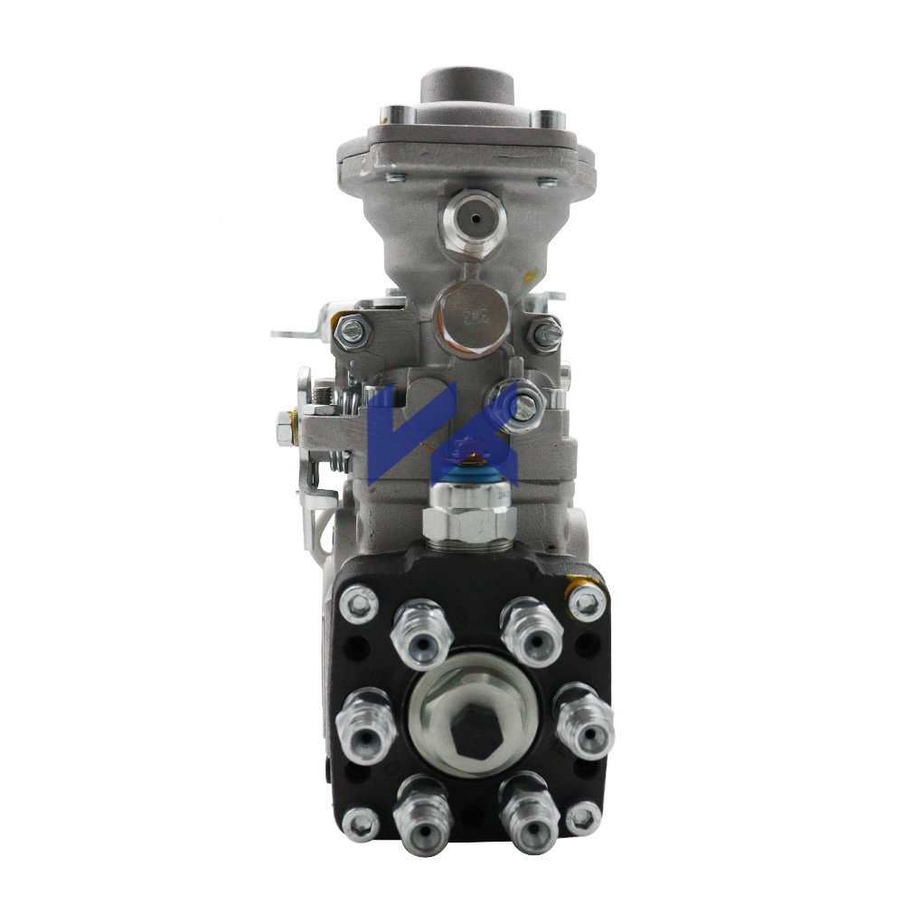 VE Fuel Injection Pump for Changchai T3 Tractor 4G33TC