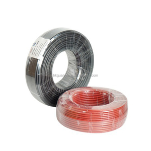 Reliable Solar Cable 6mm & PV Cables - 6mm2 Power Cables, Flexible Copper Cable & <b>Electrical</b> Cables <b>Wiring</b> - Product Image 3