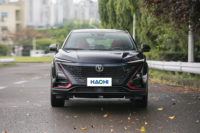 UNI-T 2025 Nouveau SUV Sport 5 Places Pas Cher Changan UNI-T 1.5T FLAGSHIP Deuxième Génération 4WD 2023 Changan UNI T Voitures à Essence
