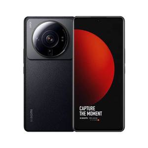 Téléphone Original Xiaomi Mi12S Ultra 5G 6.73 pouces AMOLED 3200x1440 120Hz Qualcomm <span class=keywords><strong>SM8475</strong></span> SD 8+ Gen 1 4 Nm 4860mAh 67W FNC - Product Image 1