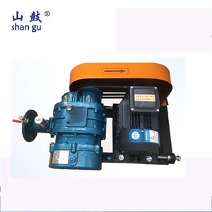 Ventilador para Piscifactorías <span class=keywords><strong>de</strong></span> Tilapia Subtropicales Australianas - Previene la Hipoxia a las 30°C ° C+ Agua, Servicio Confiable 24/7, Fácil <span class=keywords><strong>de</strong></span> Usar - Product Image 4