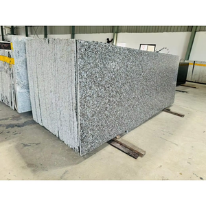 Article le plus vendu 2025 perle bleue indienne pierre naturelle marbre granit dalle application de sol utilise la pierre naturelle perle bleue indienne - Product Image 1