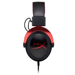 Auriculares con Cable XH <span class=keywords><strong>Cloud</strong></span> 2 para PC, Resistentes al Agua, con Cancelación de Ruido, para Música y Juegos, con Micrófono - Product Image 1