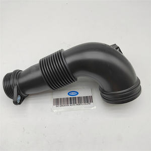 Manguera de admisión de aire WLGRT 13717605638 13717605045 para BMW 5 Gran Turismo F07 528i 2009-2017 - Product Image 4