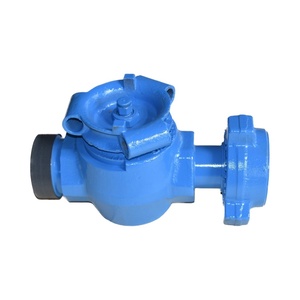 Vanne à bouchon Api 6a de connexion personnalisée 2 en 35 70 105 Mpa <span class=keywords><strong>TGB</strong></span> 2 3/8 - Product Image 6
