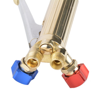 Torche de découpe au gaz oxygène-acétylène-propane de type BOC de haute qualité NM250