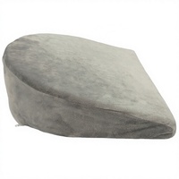 Coussin de siège ergonomique pour le soutien du dos, soulagement des douleurs au coccyx et à la sciatique, en mousse à mémoire de forme, pour le bureau, la maison, la voiture et les voyages
