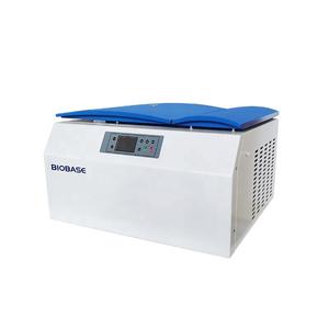 <span class=keywords><strong>Centrifugeuse</strong></span> réfrigérée de table multi-rotors haute vitesse BIOBASE Chine j <span class=keywords><strong>1200W</strong></span> Max. <span class=keywords><strong>Centrifugeuse</strong></span> de laboratoire à 21 000 tr/min - Product Image 1
