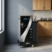 Support de base robuste et de qualité supérieure pour l'installation d'appareils électroménagers : machine à laver, réfrigérateur, lave-vaisselle, purificateur d'eau