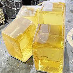 Prodotto polimerico di colofonia naturale ad alto contenuto - Product Image 1