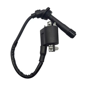 Bobine d'allumage pour moto N30 125-JA1-1, transformateur haute tension monocylindre pour Benelli 250/250 - Product Image 3