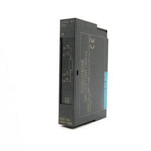 Controlador Siemens 6sl3120-1te21-0ad0 Original, Módulo PLC SIMATIC CPU Siemens 6AG1134-4JB51-7AB0 - Product Image 1