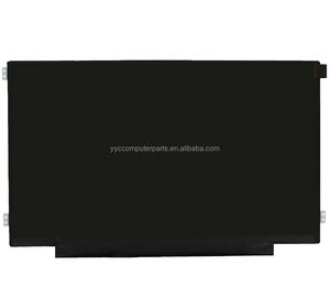 Nuevo Original para Chromebook 3100 Laptop B116XTK01.0 2G5VN 02G5VN 11,6 "Pantalla táctil Lcd - Product Image 2