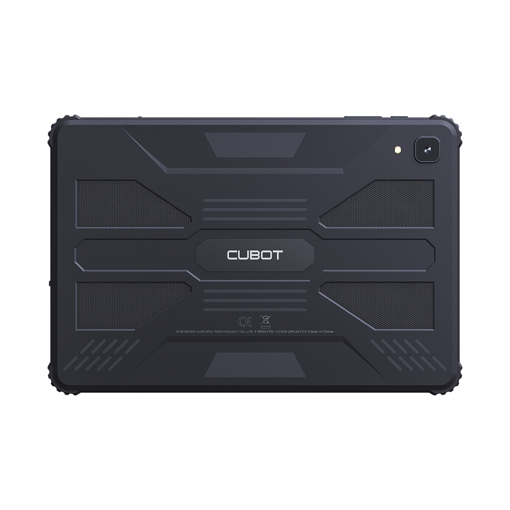 Cubot Kingkong tablet 10インチタブレット Cubot TAB KINGKONG, Rugged Tablet Android 13, IP68 Waterproof