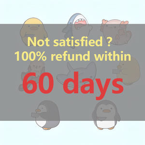 Broches mignonnes en émail personnalisées, badges de dessin animé, épingles de revers, badges vierges en métal, épingles en émail dur et souple, fabrication chinoise, sans minimum de commande en gros - Product Image 6