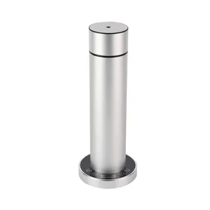 Tragbare Home Scent Duftöl Parfüm Spender Diffusor Lufter frischer Maschine Aluminium Glasflasche Haushalt