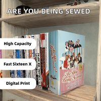 ARE YOU BEING SEWED Complete Serie 14 Disc Fabrieksgroothandel Hot Sale voor Films TV Series Box Set Suoxin 9.4GB Gratis Verzending