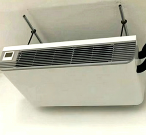Ventilo-convecteur à eau Wasser Wasser Warmepumpen A+++ R32 R290 8kw 10kw 19kw Pompe à chaleur géothermique à source terrestre <span class=keywords><strong>Chauffage</strong></span> Refroidissement - Product Image 2