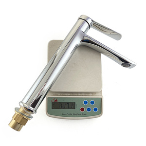 Frap mcbkrpedio robinet de lavabo en laiton, robinets d'eau, Torneira pour la lavabo de la scène - Product Image 3
