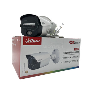 Máy ảnh nhiệt <span class=keywords><strong>Dahua</strong></span> máy ảnh nhiệt lai mạng TPC-BF5441-T <span class=keywords><strong>Dahua</strong></span> - Product Image 1