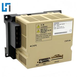 Nuevo módulo controlador de programación Plc controlador de automatización Industrial controlador de almacén de stock - Product Image 1