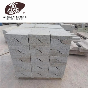 Moule en pierre de <span class=keywords><strong>bordure</strong></span> Carreaux de pavage en <span class=keywords><strong>granit</strong></span> naturel populaire 60x60cm Blanc Noir Gris Marbre de <span class=keywords><strong>granit</strong></span> G602 G603 G654 - Product Image 1