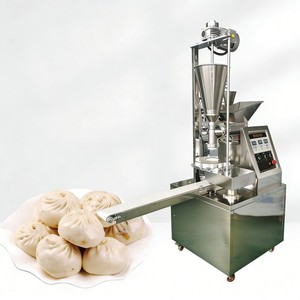 Máquina Automática Versátil para Hacer Dumplings y Dim Sum, Se Adapta a Varias Recetas para un Laboratorio de Alimentos Innovador y Cocina de Pruebas - Product Image 6