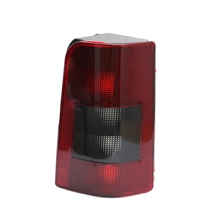 Adecuado para Peugeot Partner modelo 96-02 1D luces traseras L:18446 R:18447 - Product Image 2