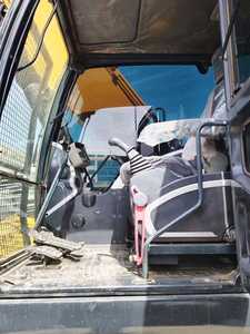 Oferta Especial: Excavadora de Cadenas HYUNDAI 220LC-9S Usada, 22 Toneladas, Importada de Corea, de Segunda Mano, Alta Demanda en China - Product Image 6
