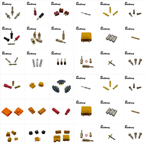 Connettori Maschio a <span class=keywords><strong>7</strong></span> Pin da 4.0mm, Accessori Hardware Universali - Product Image 6