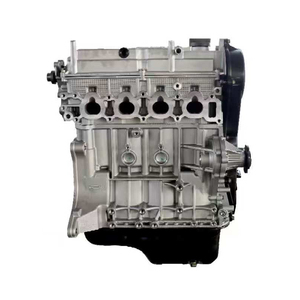 工場製自動車部品ベアエンジンモーター1.6L G16Bエンジン（スズキジムニー、グランドビターラ用エンジンアセンブリ） - Product Image 2