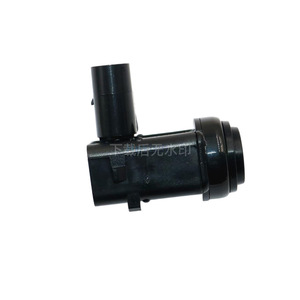 Audi Skoda 3D0998275A เรดาร์ถอยหลัง1U0919275 1K0919275เซ็นเซอร์จอดรถด้านหลังช่วงการวัดมาตรฐาน12V - Product Image 1