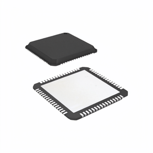Manufacturer Channel Electronics Component Data Acquisition HMCAD1101 64 VFQFN Exposed Pad - Product Image 1
