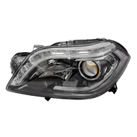 Convient pour Mercedes-Benz GL166 GL450 Phare Original 2013 2014 2015