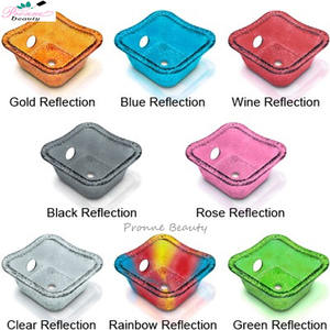 Banc de pédicure simple/Double, facile à nettoyer sur mesure, avec sortie USB - Product Image 6