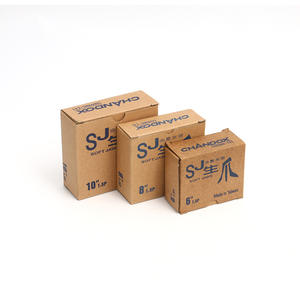 หัวจับไฮดรอลิกสามขากรรไกร CHANDOX แท้จากไต้หวัน ขนาด 6 นิ้ว 8 นิ้ว 10 นิ้ว - Product Image 5