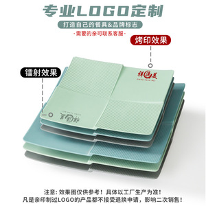 Xiangyuan <b>melamine</b> <b>plates</b> for commercial restaurants, hotels, hot pot dishes, imitation porcelain plastic <b>plates</b>, cold dish - Product Image 5