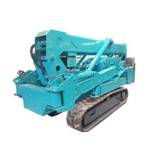 Envío gratuito 1ton 3 5 ton hidráulico móvil coche ampliamente utilizado araña grúa <span class=keywords><strong>para</strong></span> la venta - Product Image 5