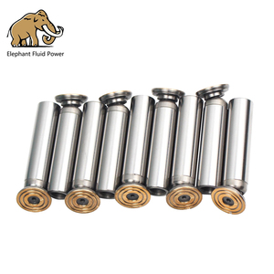 Suku cadang pompa hidrolik DPVP 108 - Product Image 6