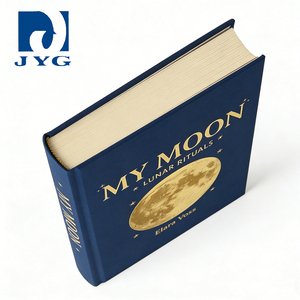 Impresión de Libros en Inglés Baratos, Novelas en Inglés en Formato A5, Impresión Personalizada de Alta Calidad, Encuadernación en Espiral - Product Image 2