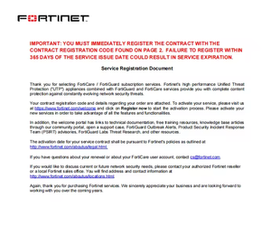 Licencia de Protección Empresarial EP para FortiGate 31G, Fortinet FC-10-GT31G-809-02-36 FC-10-GT31G-809-02-12 FC-10-GT31G-809-02-60 - Product Image 4