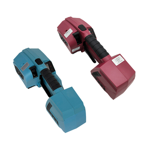 Outil de cerclage électrique portatif, <span class=keywords><strong>machine</strong></span> d'emballage rechargeable, <span class=keywords><strong>machine</strong></span> de cerclage de cartons multifonctionnelle - Product Image 6